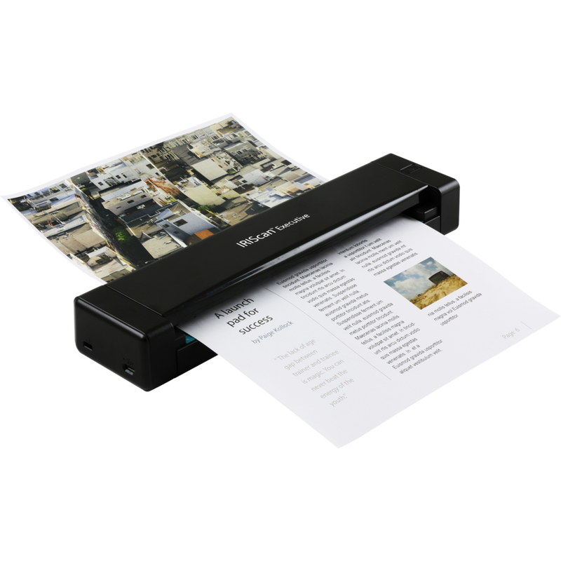 לכידת תמונות יעילה