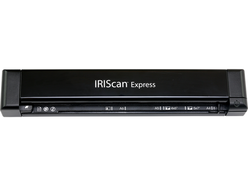 Canon סורק IRIScan Express 4