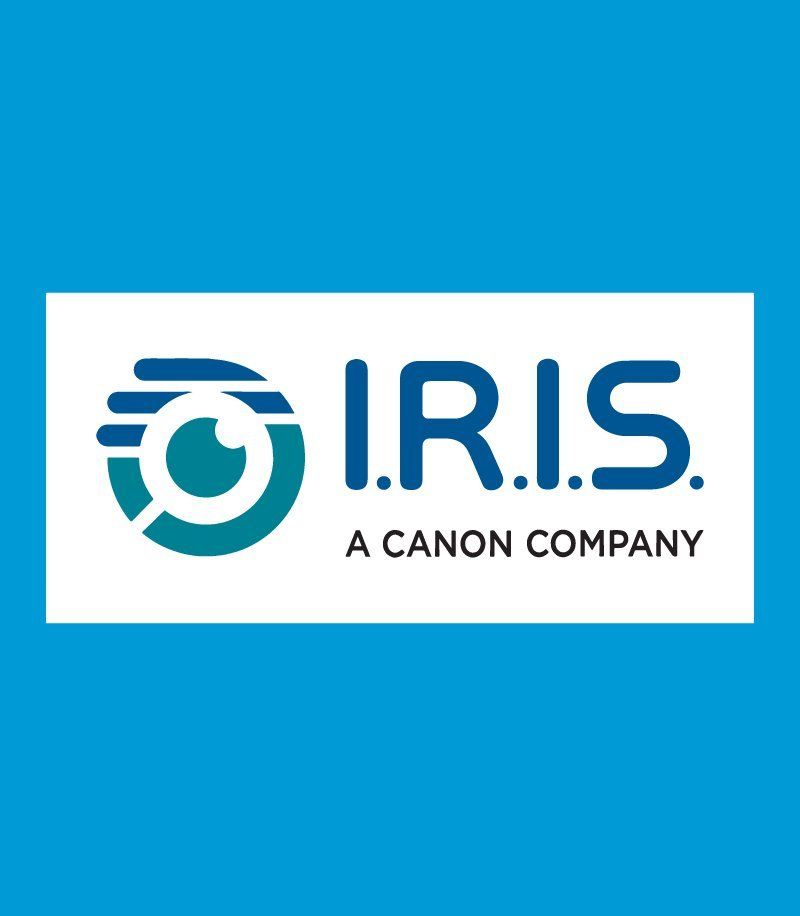 Innovative optical recognition and document management software