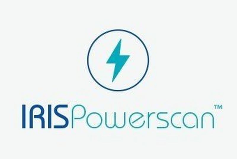 IRISPowerscan™