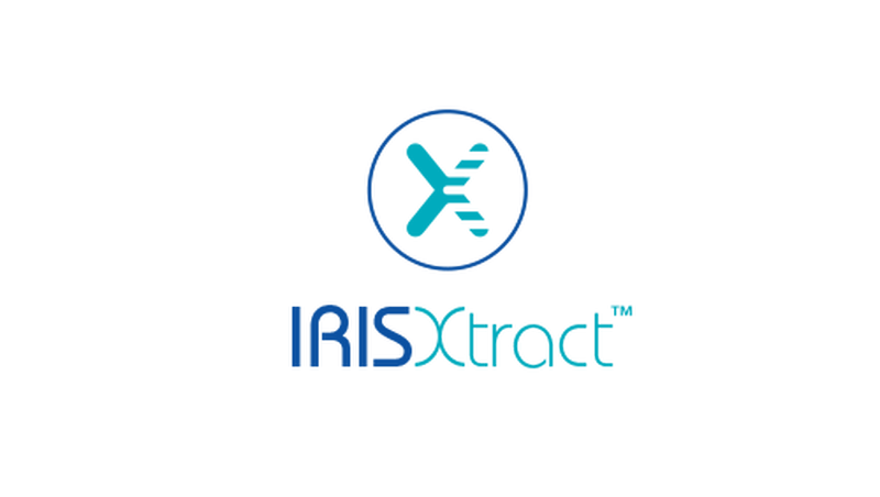 IRISXtractTM