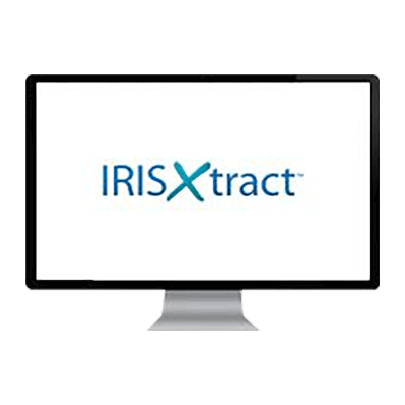 IRISXtract