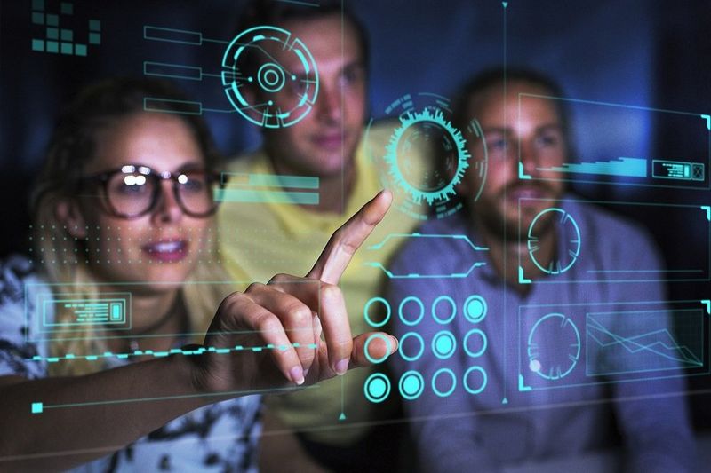 Discover the benefits of Marketing Automation 