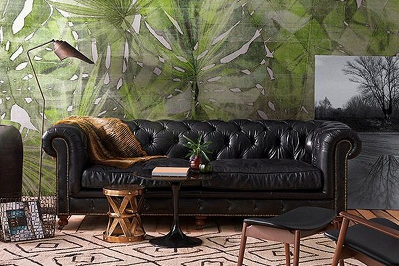 Range of Canon wall cover media