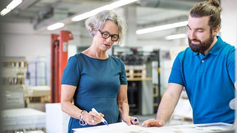 Consulenza e competenze applicative