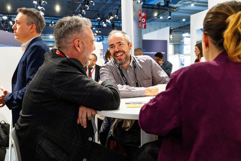 Meetings & Hospitality