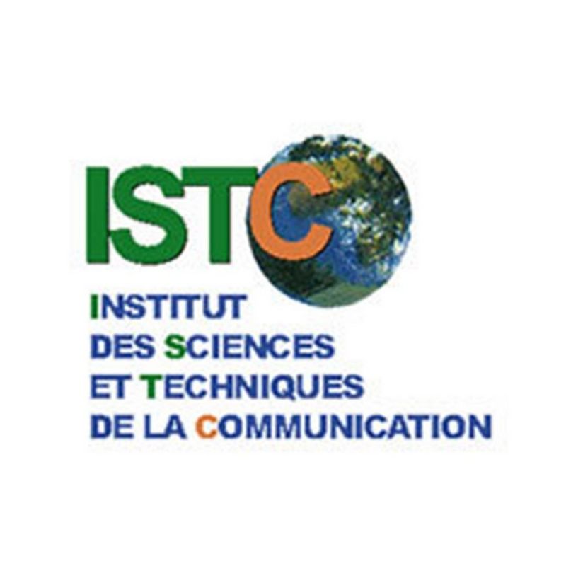 Institut des sciences et techniques de la communication (ISTC)
