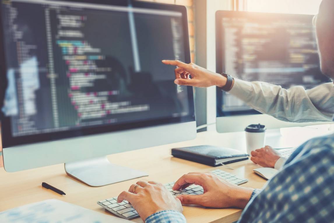 Secure your hardware and software