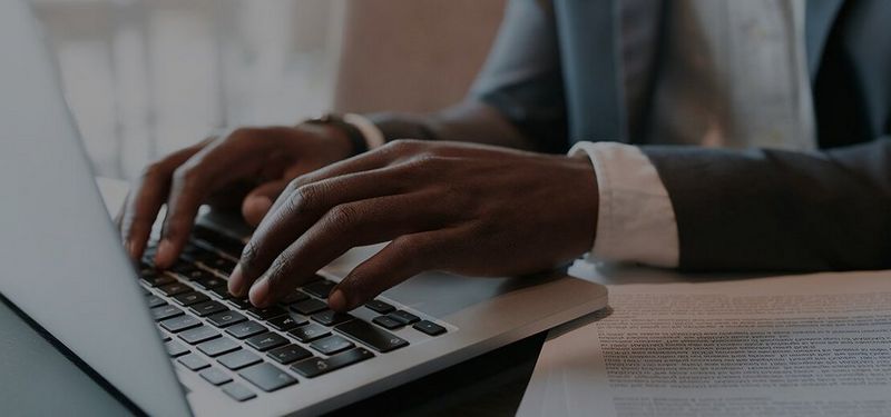 Critical Document Governance ensures that critical documents are sent to the right place at the right time