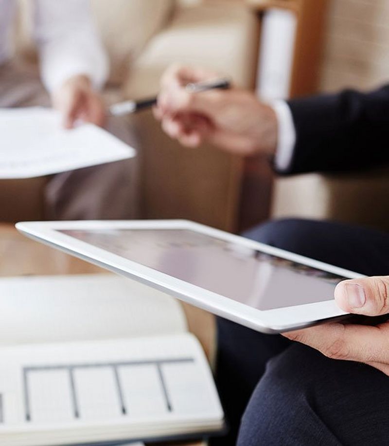 Canon protect your documents by investing in office tools with advanced security capabilities.