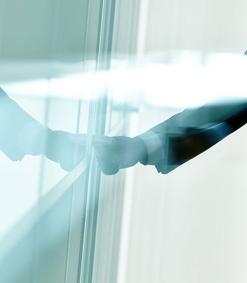 Stronger, simpler print and scan architecture with fewer vulnerabilities.