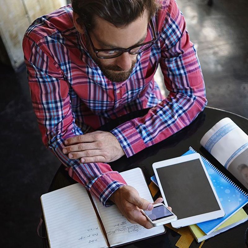 We helped Aegon develop a state-of-the-art inbound and outbound mail processing system