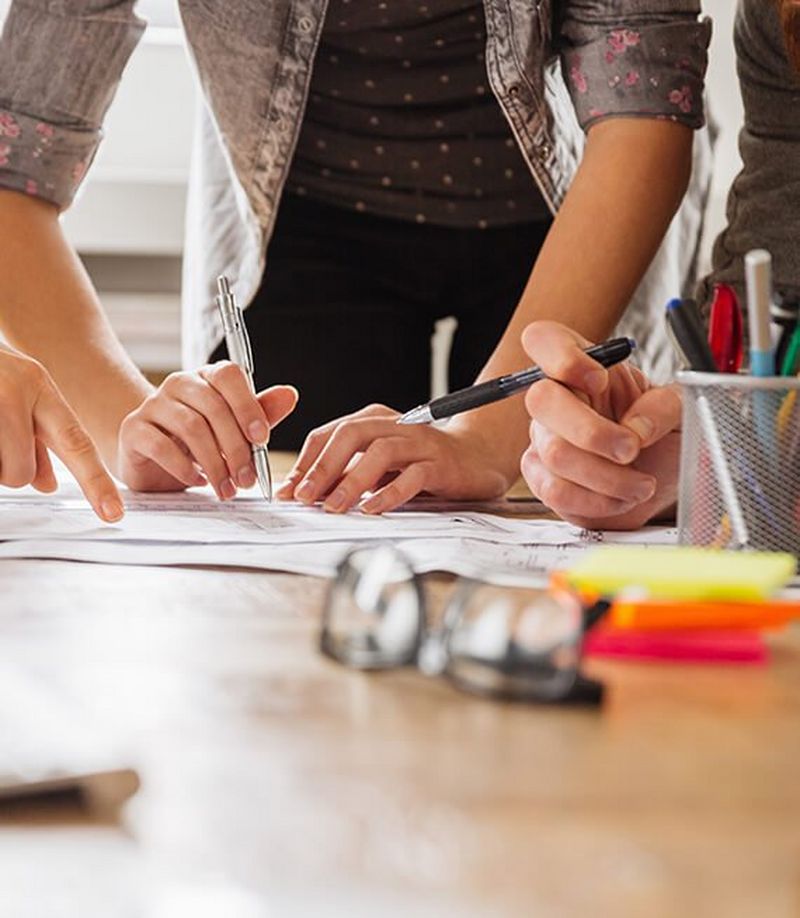 We saved a million pages in the first three months, while spending less on energy and consumables.