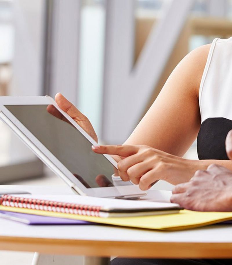 Get the right balance between risk mitigation and efficient office working