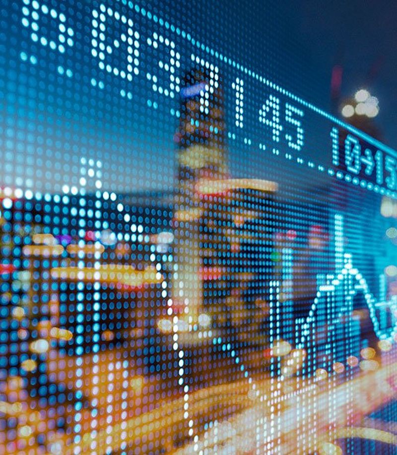 Information security is vital in any office handling huge amounts of data