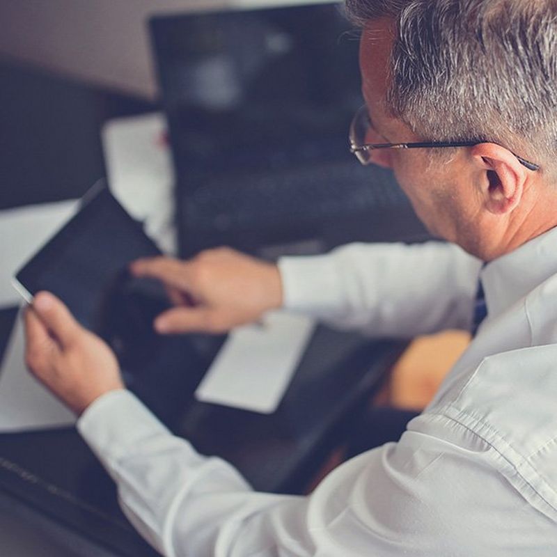 Canon’s platform strengthened security by enabling the bank to constantly track all document movements