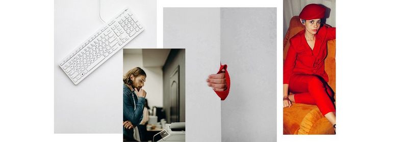 Säkra arbetssätt på hemmakontoret