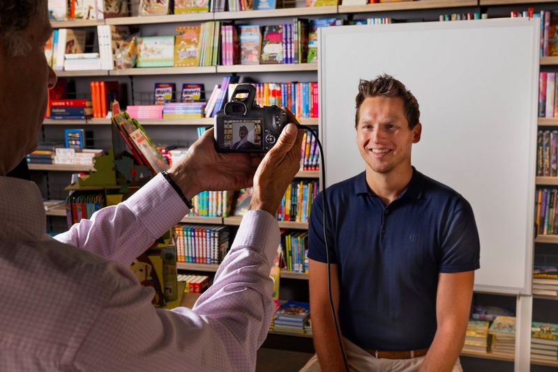 Servizio fotografico