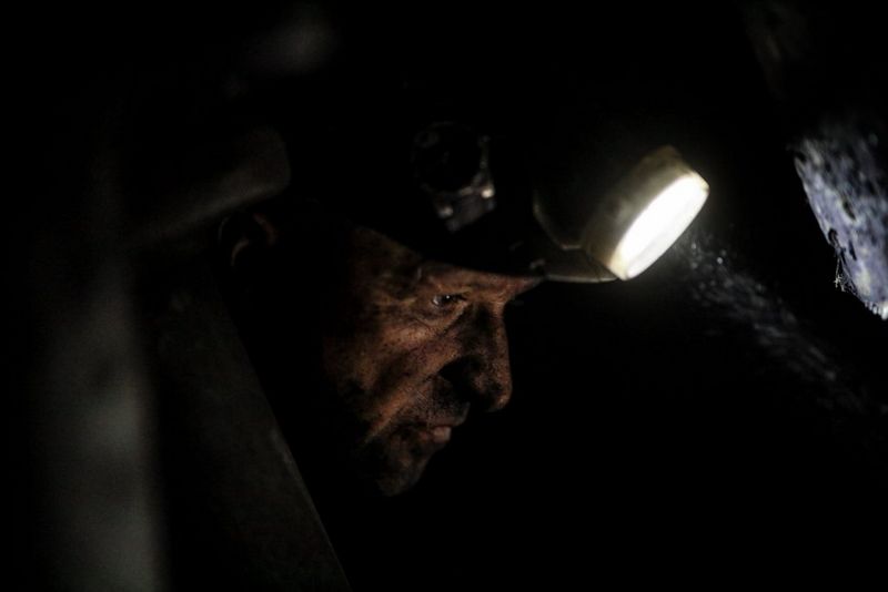 Випробування CanonEOSR за умов низької освітленості