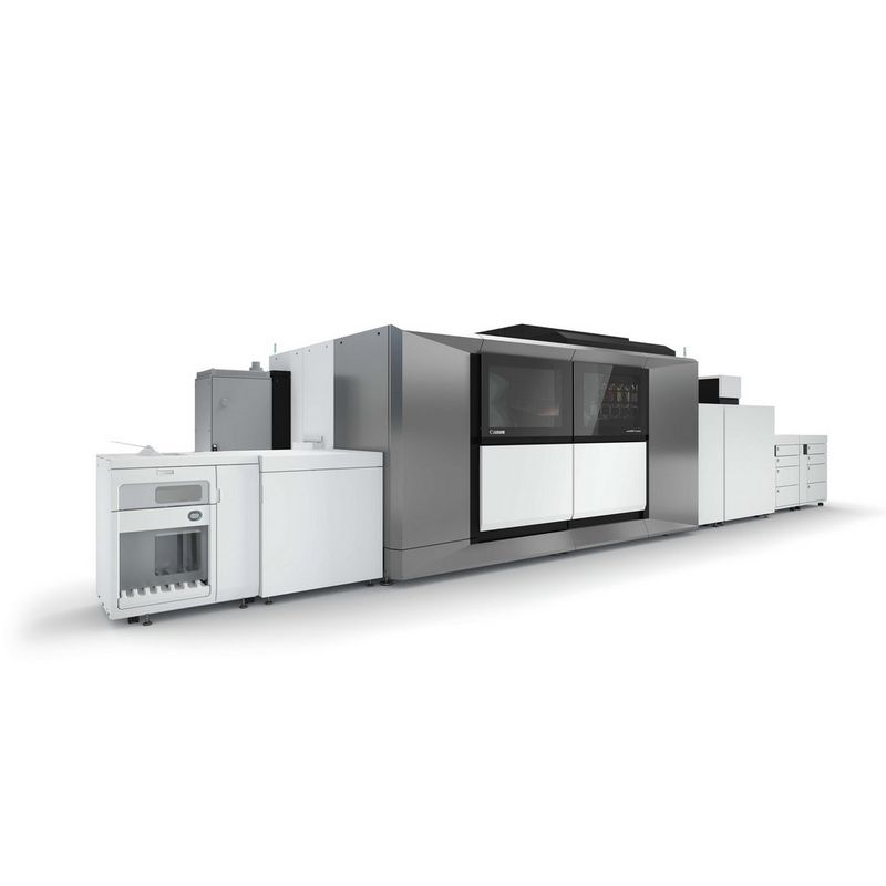 varioPRINT iX3200