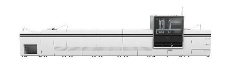 varioPRINT iX1700