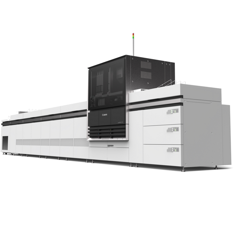 Produktionsprintere