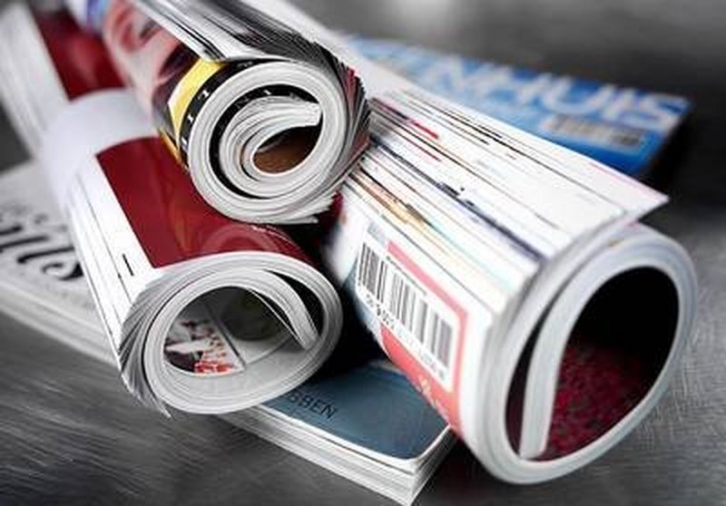 Katalozi i časopisi