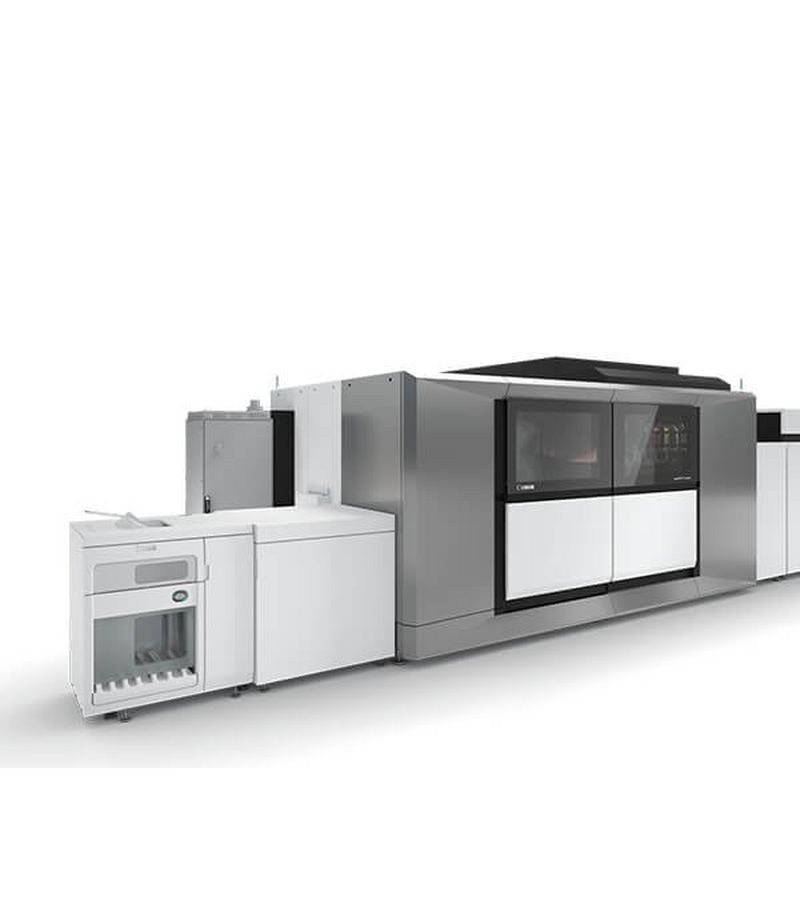 varioPRINT iX-series