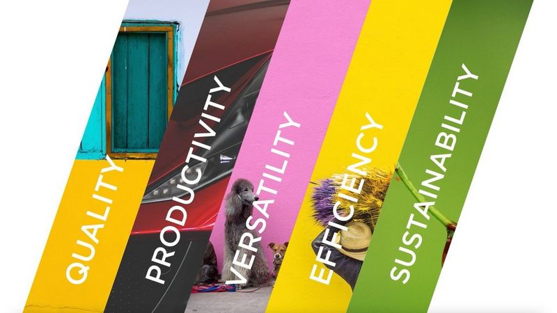 Why is the Canon varioPRINT iX3200 the right investment for commercial printers