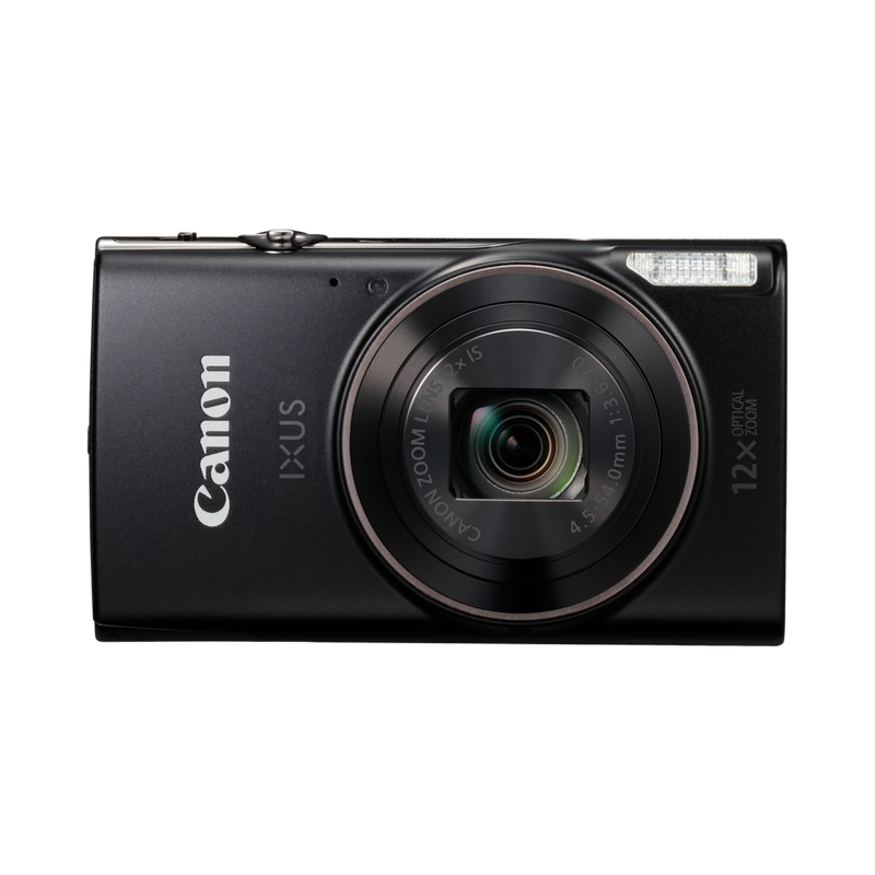 Canon IXUS 285 HS A