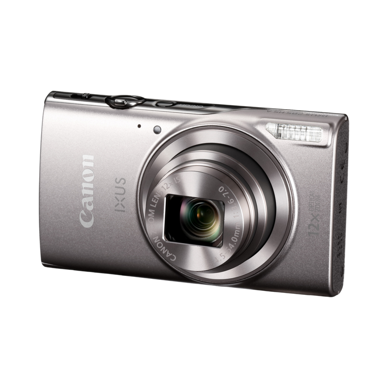 Canon IXUS 285 HS A