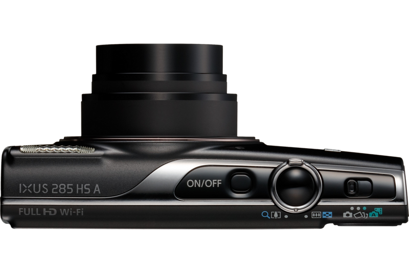 Canon IXUS 285 HS A