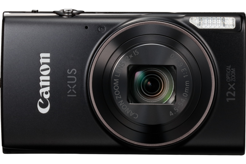 Canon IXUS 285 HS A