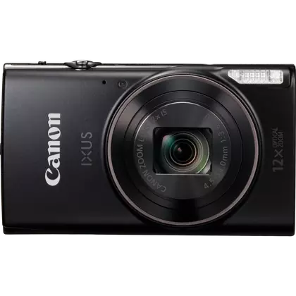 Canon IXUS 285 HS BK Kamera Aksesuarı