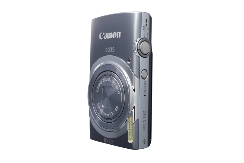 Canon IXUS 150