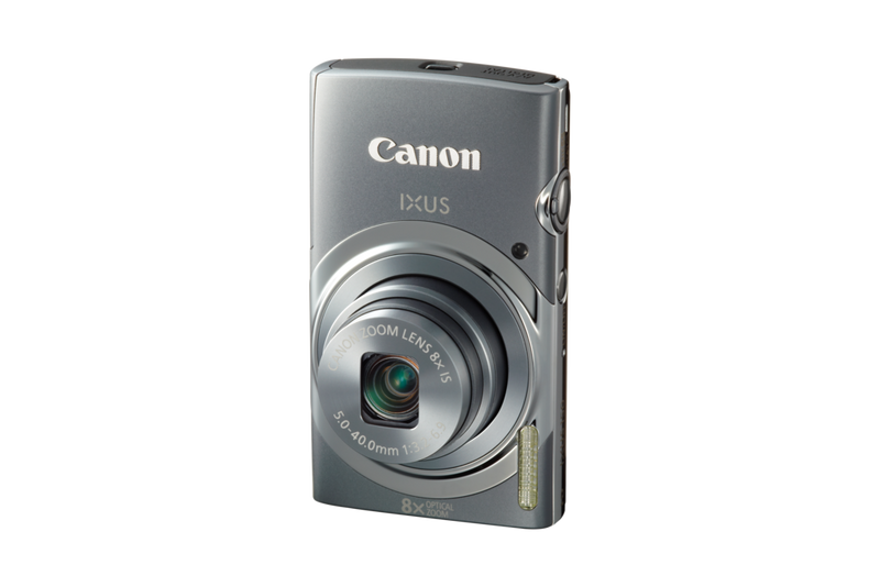 Canon IXUS 150