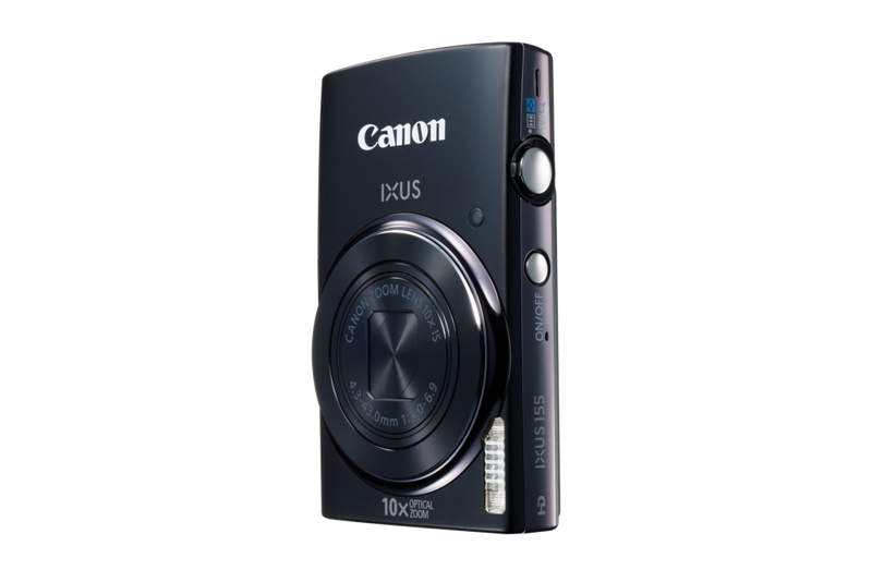 Canon IXUS 155