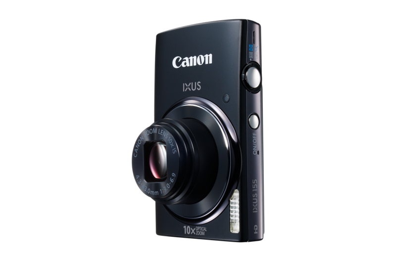 Canon IXUS 155