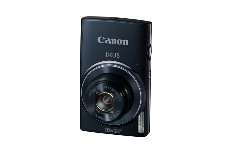 Canon IXUS 155