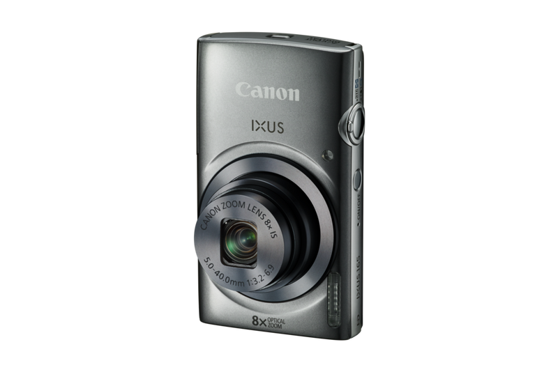 Canon IXUS 165