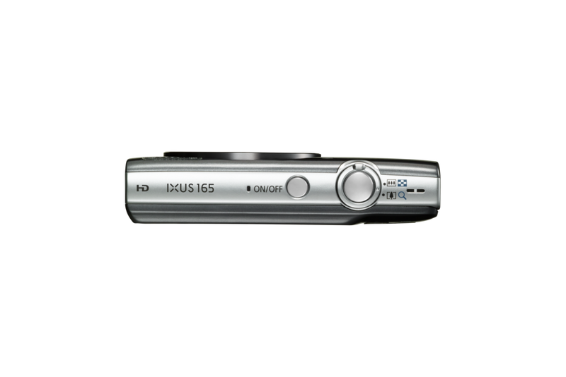 Canon IXUS 165