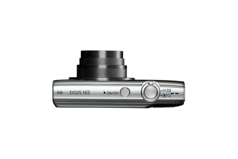 Canon IXUS 165