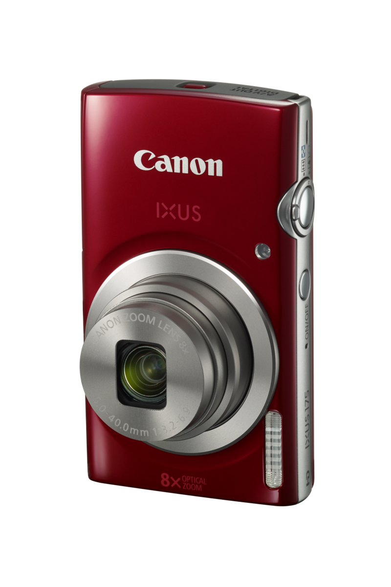 Canon IXUS 175