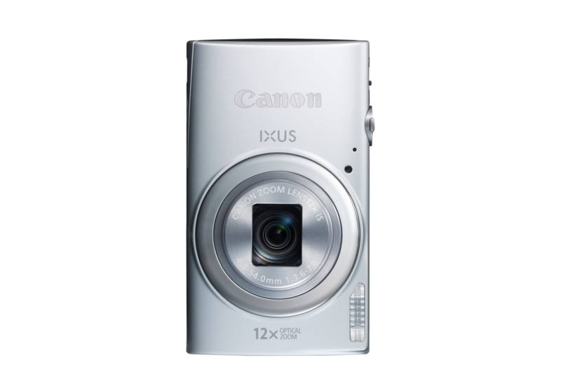Canon IXUS 265 HS