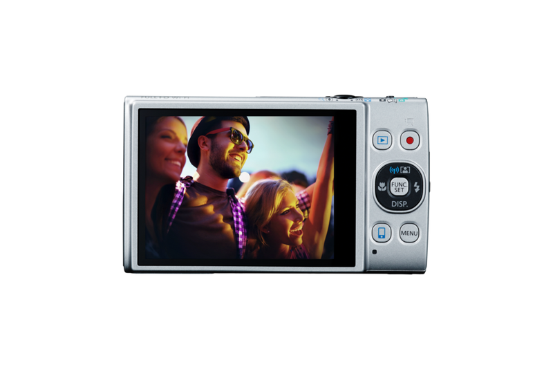 Canon IXUS 275 HS
