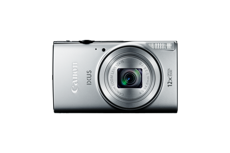 Canon IXUS 275 HS
