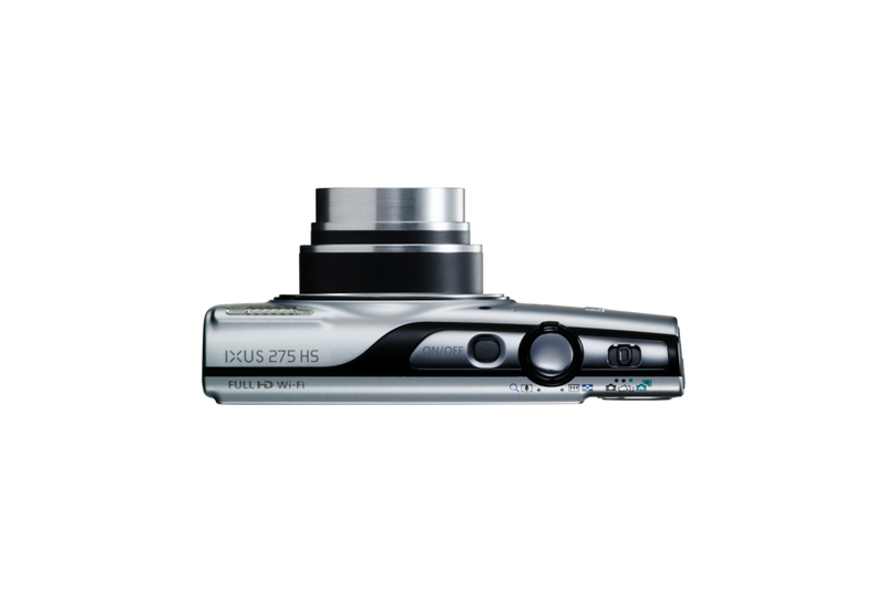 Canon IXUS 275 HS