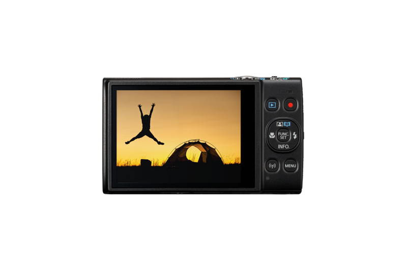 Canon IXUS 285 HS