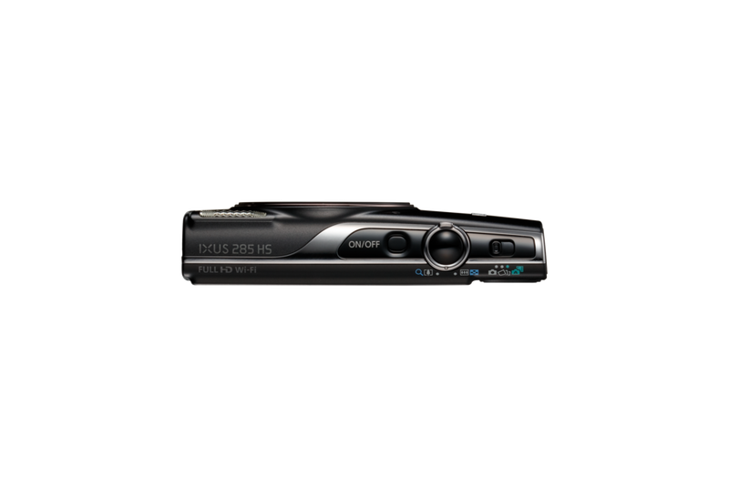 Canon IXUS 285 HS