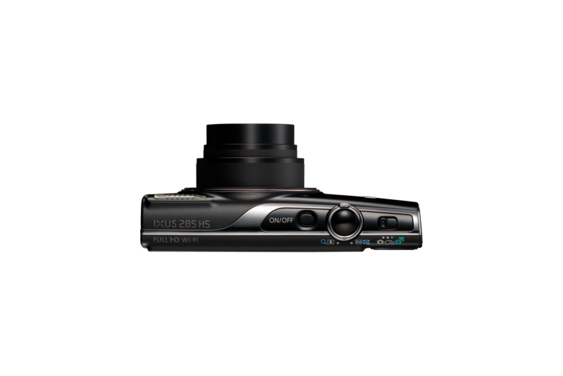 Canon IXUS 285 HS